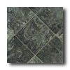 Crossville Crossville Empire 14 X 14 Polished Laurel Green Po Tile  &  Stone