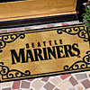 The Memory Company The Memory Company Seattle Mariners Seattle Mariners Area Rugs