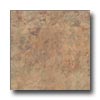 Nafco Nafco Permastone Bombay Golden Rust Vinyl Flooring