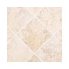 Crossville Crossville Tuscania 20 X 20 Cortona Crema Tile  &  Stone