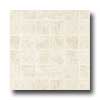Armstrong Armstrong Stratamax - French Paver 12 White Vinyl Flooring