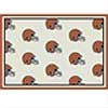 Milliken Milliken Cleveland Browns 11 X 13 Cleveland Browns Team Area Rug