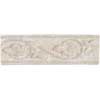 Tesoro Tesoro Ivy Listello Antique Tile  &  Stone