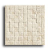 Marca Corona Marca Corona Tam Tam Opus 5 X 5 Ivory Tile  &  Stone