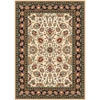 Home Dynamix Home Dynamix Royalty 5 X 7 Ivory 8079 Area Rugs