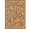 Milliken Milliken Delphi 3 X 4 Nutmeg Area Rugs