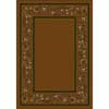 Milliken Milliken Khorrassan 2 X 16 Nutmeg Ii Area Rugs