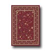Milliken Milliken Hampshire 8 X 11 Oval Rust Area Rugs