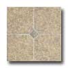Armstrong Armstrong Natural Fusion - Guinevere Steel Vinyl Flooring