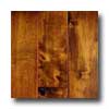 Pioneered Wood Pioneered Wood Hand-scraped Birch Birch Bronze Hardwood Flooring