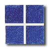 Daltile Daltile Venetian Glass Mosaics 2 X 2 Dark Cobalt Tile  &  Stone