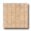 Daltile Daltile Gold Rush Mosaic California Sand Tile  &  Stone