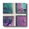 American Olean American Olean Bijou De Verre Mosaic Sapphire Tile  &  Stone