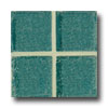 Daltile Daltile Venetian Glass Mosaics 2 X 2 Greenish Blue Tile  &  Stone