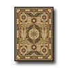 Home Dynamix Home Dynamix Monarchy 8 X 10 Brown Area Rugs