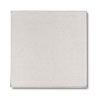 Crossville Crossville Stainless Steel Triangle 2 X 2 Linen Tile  &  Stone