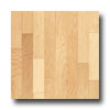 Hartco Hartco Sugar Creek Solid Maple Plank Natural Hardwood Flooring