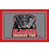 Milliken Milliken University Of Alabama 4 X 5 Univ Alabama Area Rugs