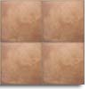 Congoleum Congoleum Durastone - Hearthstone Fired Clay Vinyl Flooring