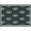 Milliken Milliken New York Jets 11 X 13 New York Jets Team Area Rugs