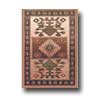 Milliken Milliken Ahvas 3 X 4 Brown Area Rugs