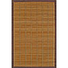 Anji Mountain Bamboo Rug, Co Anji Mountain Bamboo Rug, Co Pearl River 5 X 8 Pearl River Area