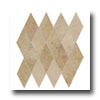 American Olean American Olean Costa Rei Harlequin Oro Miele Tile  &  Stone