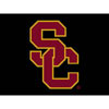Logo Rugs Logo Rugs Usc University Usc Entry Mat 2 X 2 Area Rugs