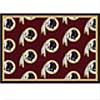 Milliken Milliken Washington Redskins 8 X 11 Washington Redskins Team Are
