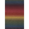 Trans-Ocean Import Co. Trans-ocean Import Co. Ombre 9 X 12 Stripe Multi Area Rugs