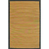 Anji Mountain Bamboo Rug, Co Anji Mountain Bamboo Rug, Co Sahara Sand 7 X 10 Sahara Sand Area
