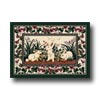 Milliken Milliken Seasonal - Spring 4 X 5 Cotton Tales - Bunny Area Rugs