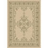 Milliken Milliken Asprey Court 8 X 11 Opal Antique Area Rugs