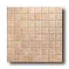 Crossville Crossville Milestone Dot Mounted Mosaics Canyon Tile  &  Stone