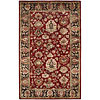 Harounian Rugs International Harounian Rugs International Romance 8 X 11 Red Area Rugs