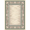 Milliken Milliken Coral Bay 8 X 8 Square Opal Emerald Area Rugs