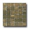 American Olean American Olean Candalara Glass Mosaic English Ivy Tile  &  Stone