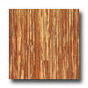 Bamboo by Natural Cork Bamboo By Natural Cork Strand Woven Tiger Bamboo Flooring