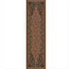 Milliken Milliken Baskerville 2 X 12 Runner Sorrel Area Rugs