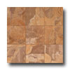 Tesoro Tesoro Delhi 18 X 18 Red Tile  &  Stone