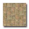 Mannington Mannington Realistique - Highland Slate 12 Creek Clay With Sand