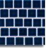 Daltile Daltile Nautical Coordinates Mosaic Cobalt Tile  &  Stone