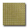Daltile Daltile Maracas Glass Mosaics - Frosted Cactus Tile  &  Stone