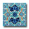 Daltile Daltile Spanish Colonial 6 X 6 3037 Tile  &  Stone