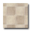 Armstrong Armstrong Successor - Deerfield 6 Taupe Vinyl Flooring
