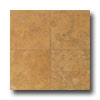 Daltile Daltile Travertine Natural Stone Honed 18 X 18 Golden Sienna Til