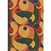 Milliken Milliken Remous 3 X 4 Fiji Area Rugs