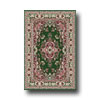 Home Dynamix Home Dynamix Premium 8 X 11 Hunter Green 7069 Area Rugs