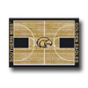 Milliken Milliken Southern Mississippi Golden Eagles 11 X 13 Southern Mis