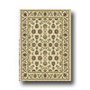 Home Dynamix Home Dynamix Natalie 2 X 7 Ivory 7534 Area Rugs